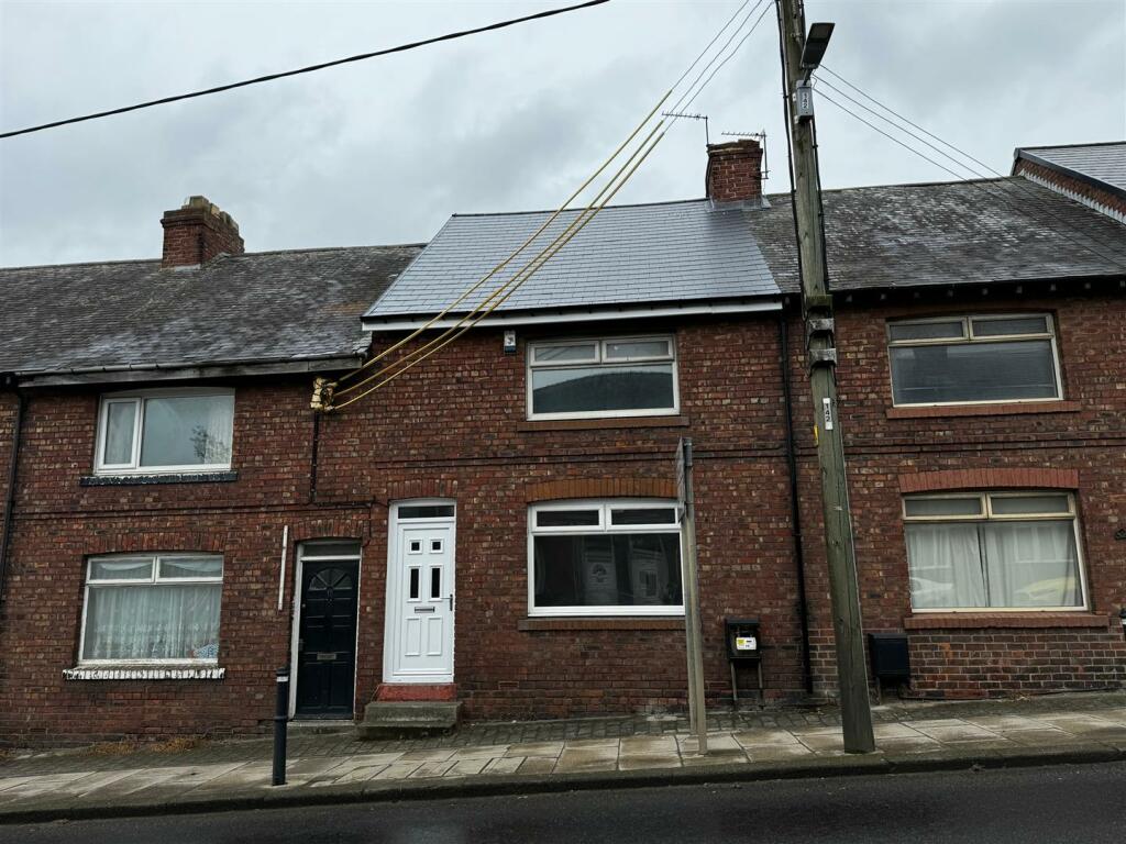 Primary image of Bowburn