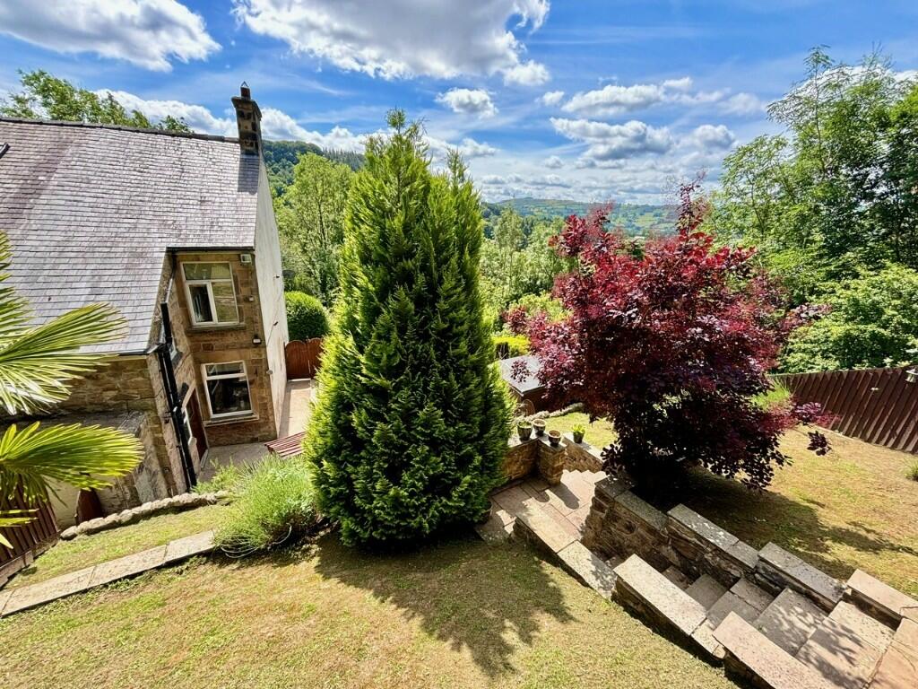 Additional image 9 of Sydnope Hill, Matlock, Derbyshire, DE4