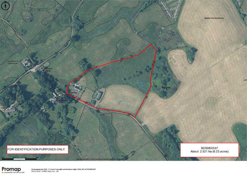 Additional image 19 of Newstead, Balmaclellan, Castle Douglas, DG7