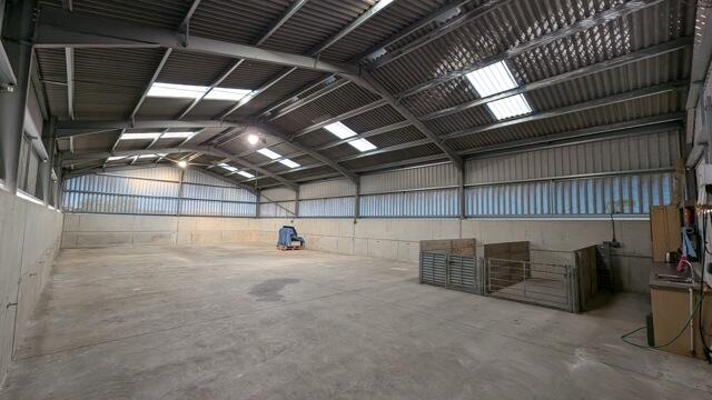 Additional image 4 of Storage Unit 1, Combe Fields, Walsgrave on Sowe, Coventry, Warwickshire, CV2