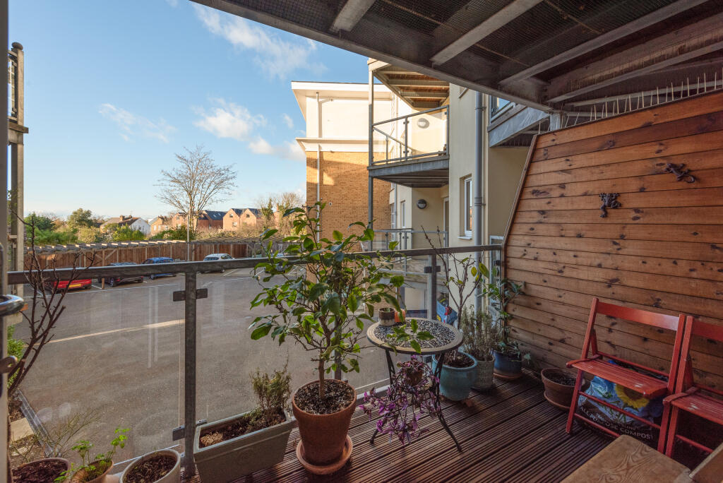 Additional image 4 of Carlton Court, The Bridge Approach, Whitstable