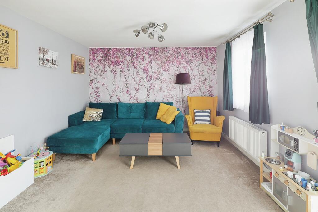 Additional image 5 of The Evergreens, Nuneaton, CV10