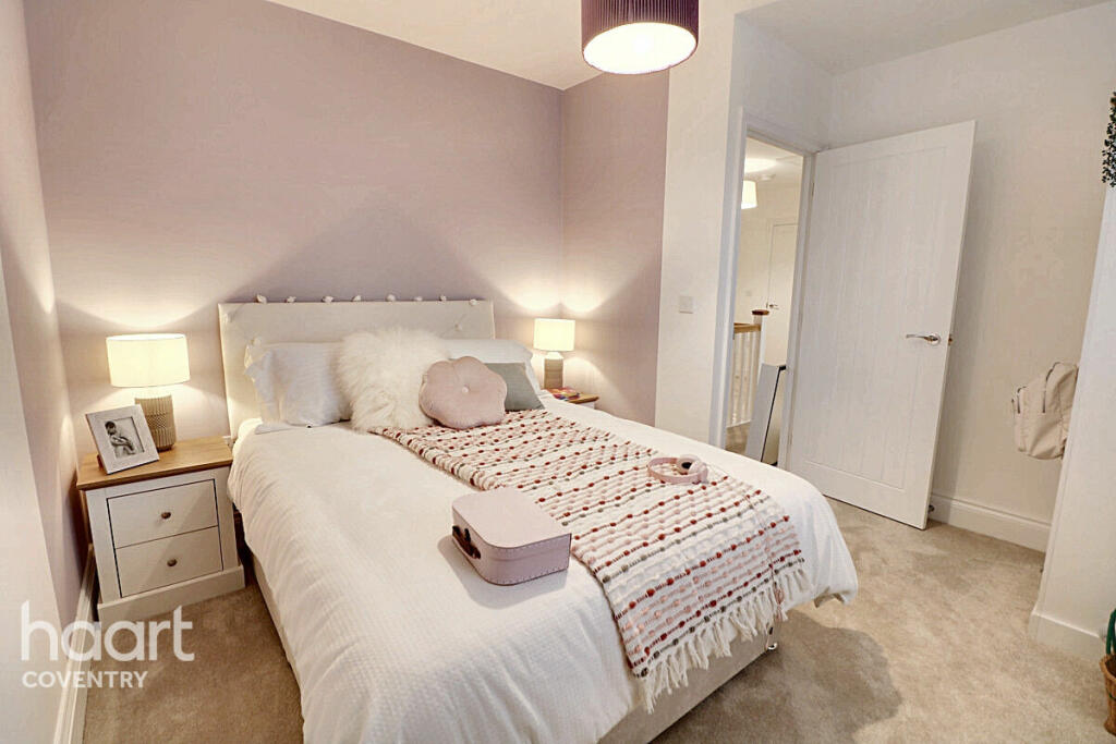 Additional image 22 of Blackthorn Close, Stoke Golding