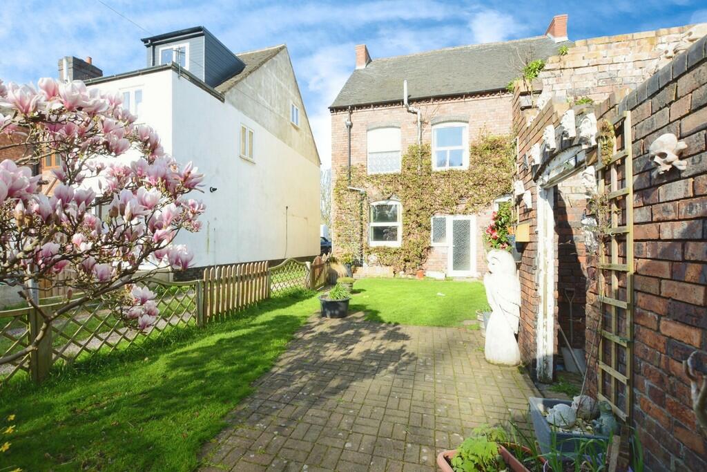 Additional image 22 of Boot Hill, Grendon