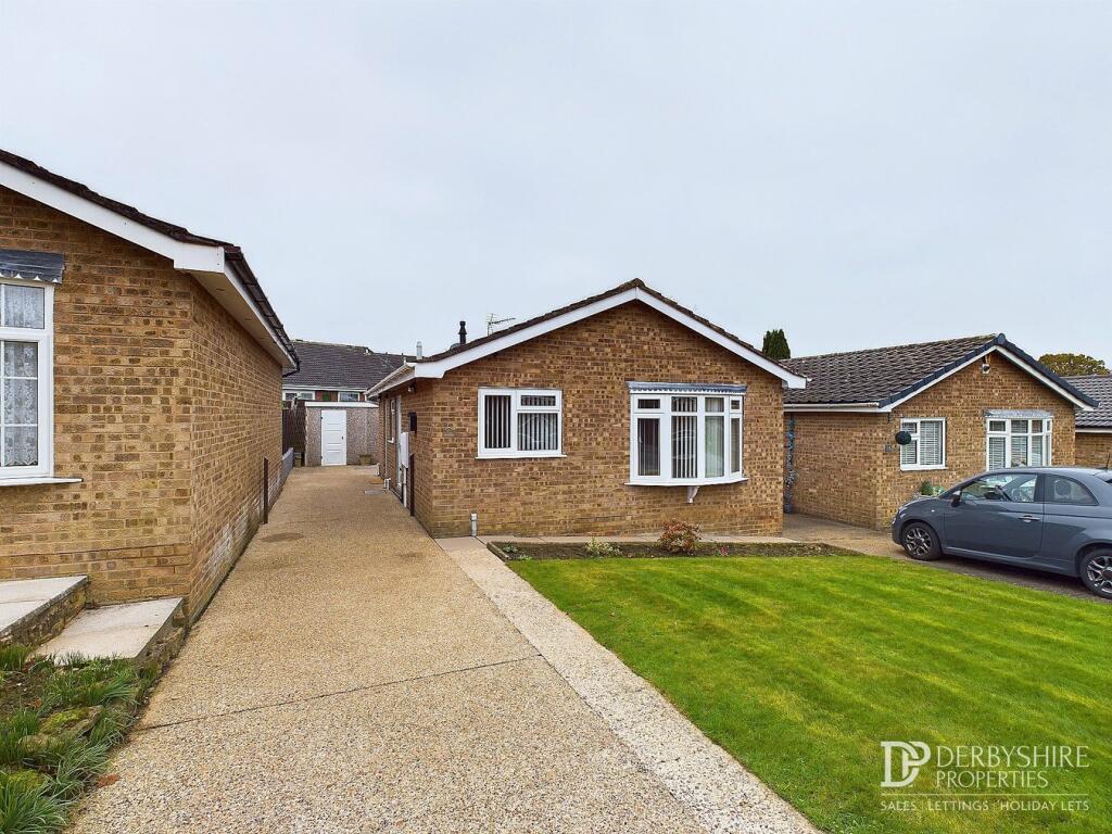 Additional image 15 of Nursery Avenue, West Hallam, Ilkeston, DE7