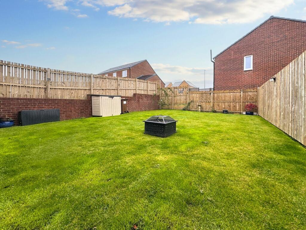 Additional image 21 of Stenson Close, Hetton-le-Hole, Houghton Le Spring, Tyne and Wear, DH5 9GJ