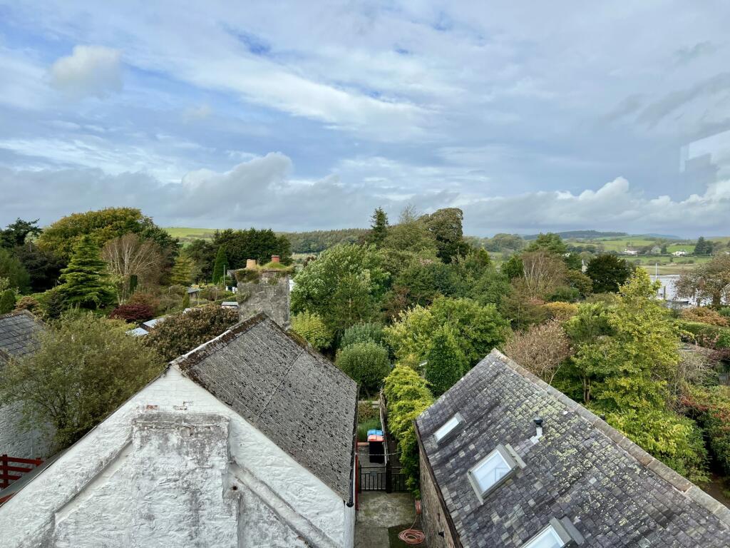 Additional image 26 of 24 High Street, Kirkcudbright