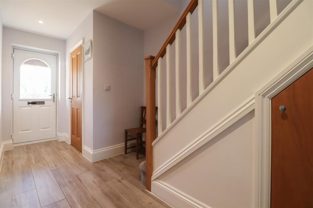 Additional image 6 of The Ashes, Haseley Knob, Warwick