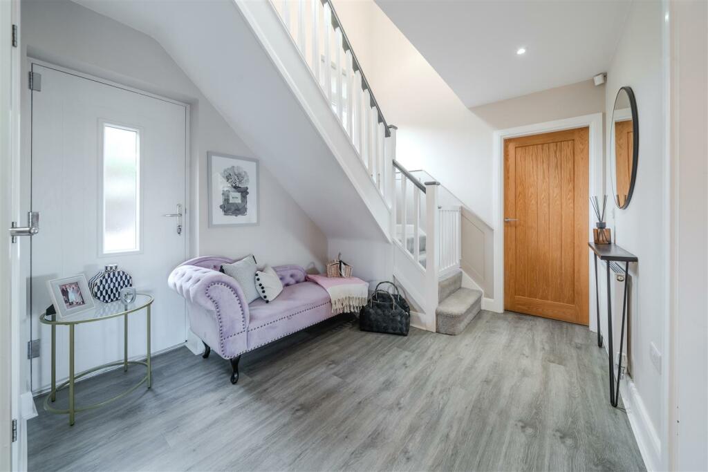 Additional image 8 of Top Farm, Main Road, Stretton, Alfreton, DE55 6EW