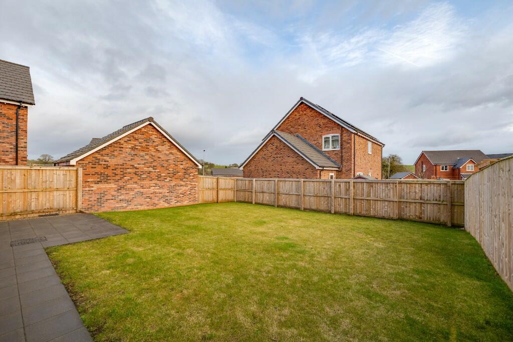 Additional image 3 of Whitchurch Road,
Tarporley,
CW6 9NZ