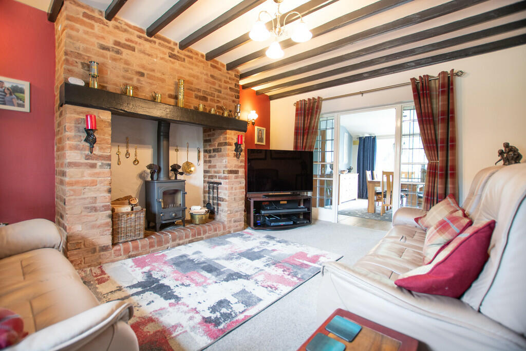 Additional image 4 of Old Forge Road, Fenny Drayton