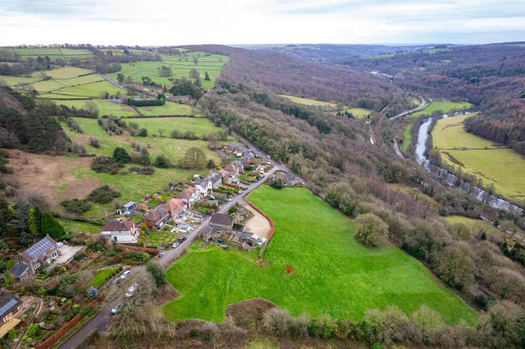 Additional image 21 of Shaws Hill, Whatstandwell, Matlock