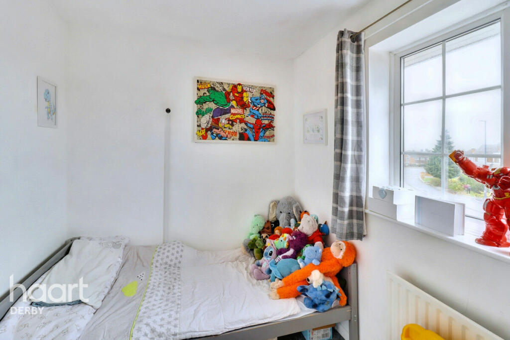 Additional image 16 of Ladybank Road, Mickleover