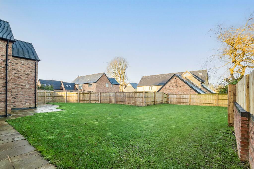 Additional image 6 of Mill Lane, Newbold on Stour, Warwickshire, CV37