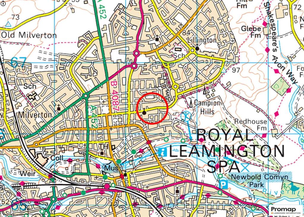 Additional image 18 of Leicester Street, Leamington Spa