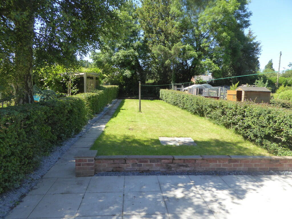 Additional image 10 of Grange Road, Cuddington, Northwich