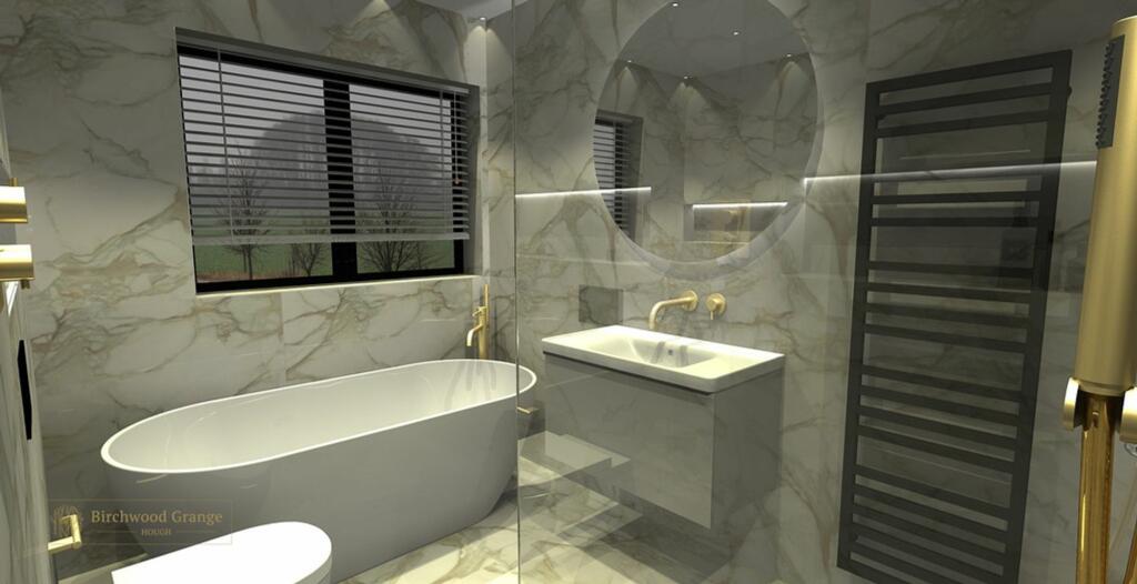 Additional image 8 of The Hankelow, Birch Lane, Hough Crewe