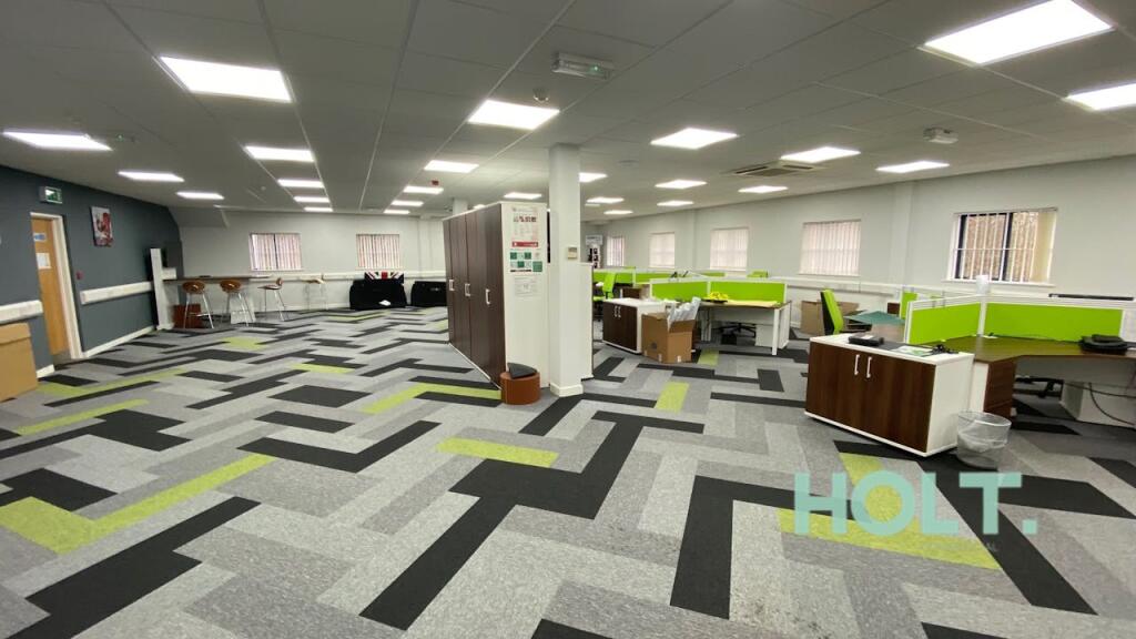 Additional image 11 of Unit 4, The Moorings Business Park, Channel Way, Longford, Coventry, CV6 6RH