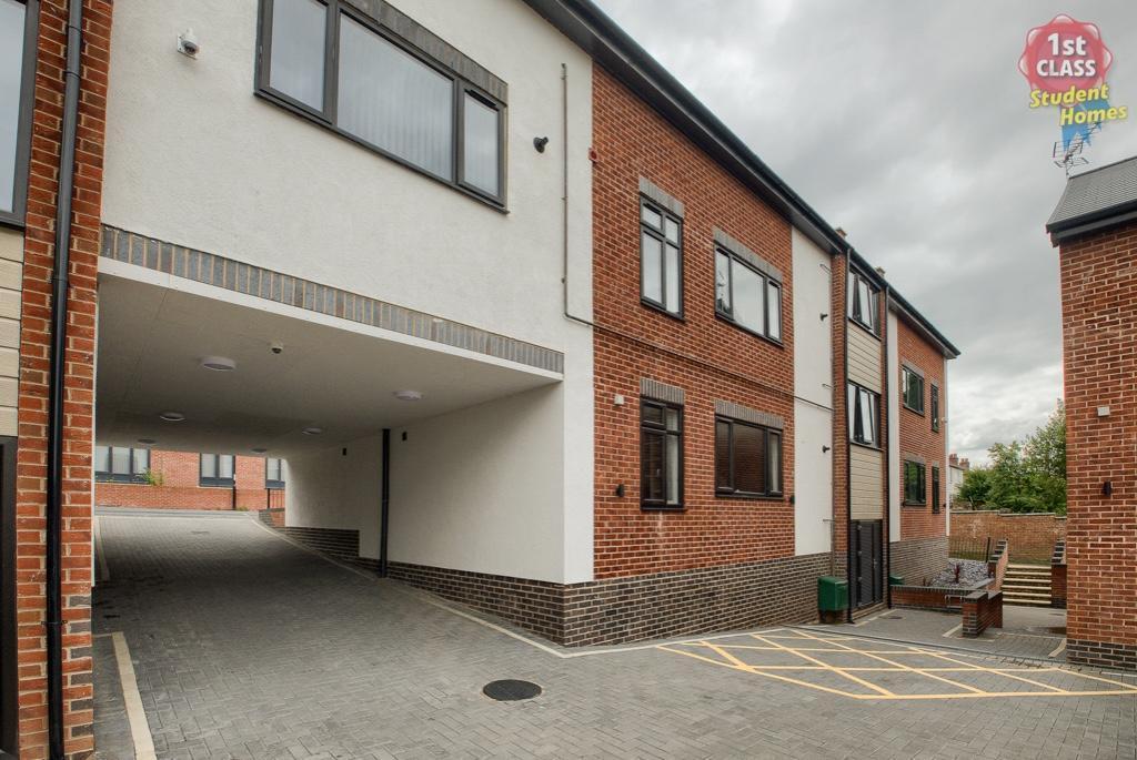 Additional image 28 of Flat 10, Alouise House, Terry Road, Coventry, CV1