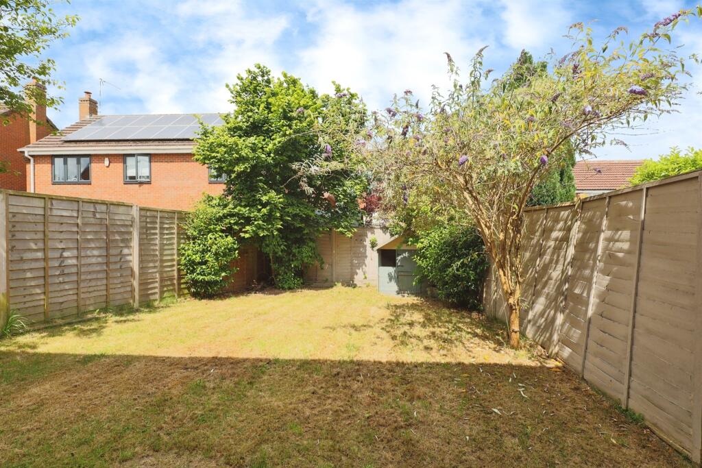 Additional image 18 of Grovefield Crescent, Balsall Common, Coventry