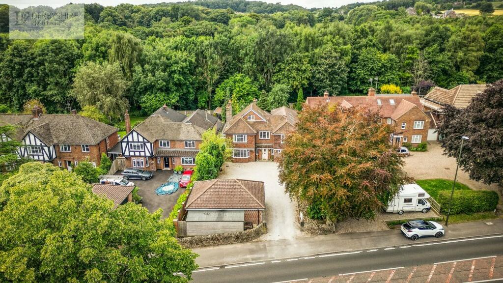 Additional image 42 of Burley Hill, Allestree, Derby, DE22