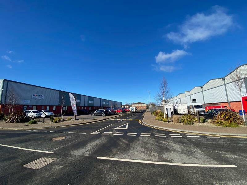 Additional image 5 of Unit K Waldon House, Belmont Business Park, Durham DH1 1TH