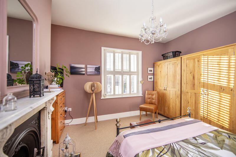 Additional image 35 of Bookmakers House, 100 Welsh Row, Nantwich