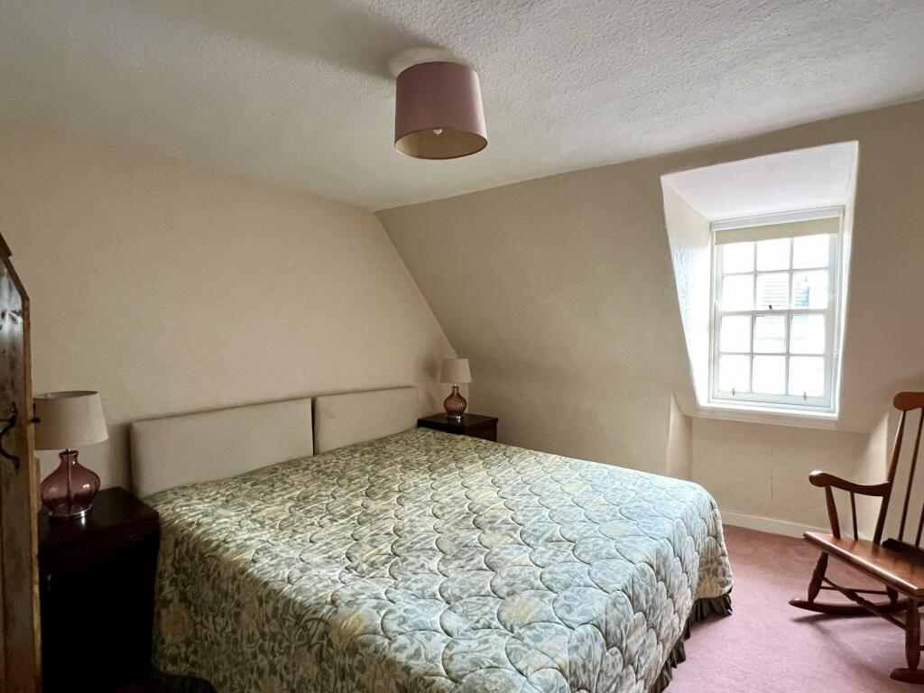 Additional image 12 of Inton, High Street, New Galloway