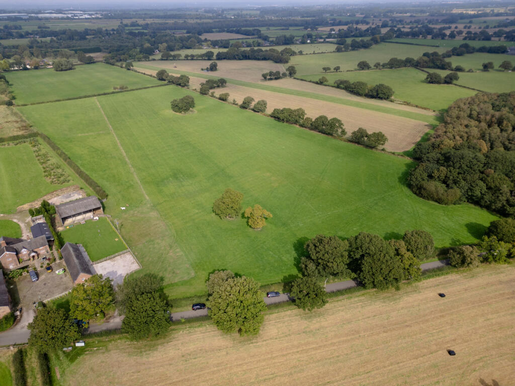 Additional image 36 of Crowley Northwich, Cheshire, CW9 6NS