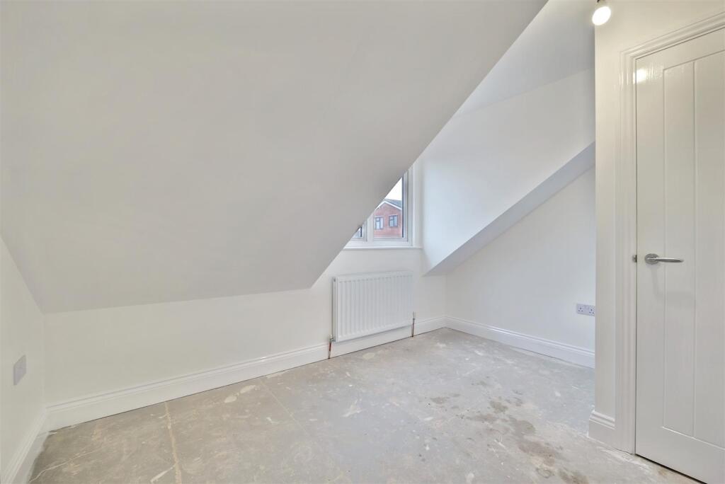 Additional image 6 of Plot 8, Croft Mews, Off Croft Mead, Nuneaton