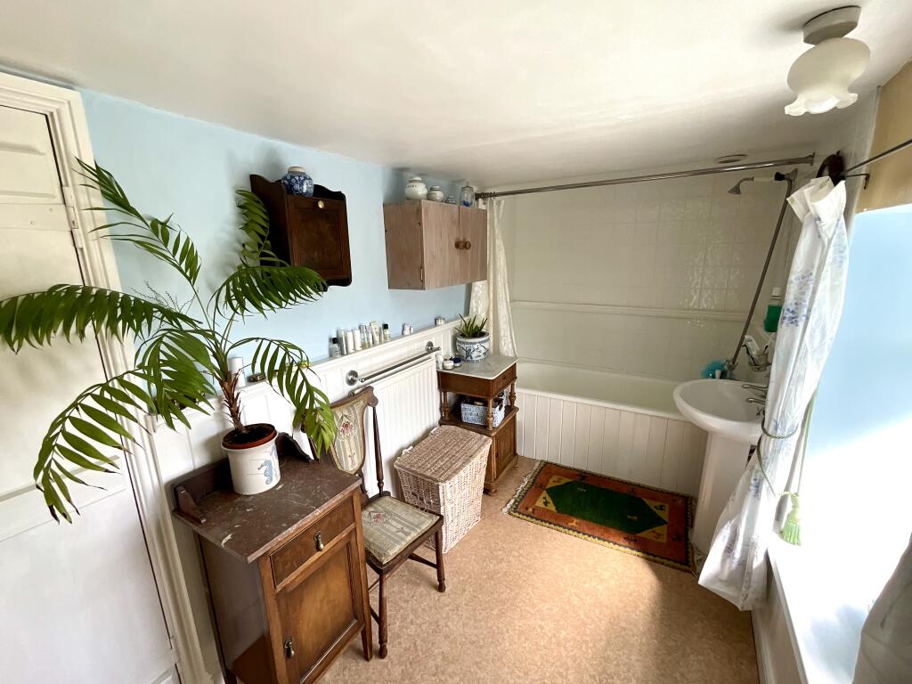 Additional image 12 of Wessington Lane, South Wingfield, Alfreton, DE55