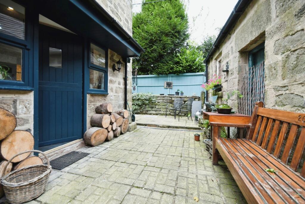 Additional image 16 of Matlock Road, Alfreton, Brackenfield, Derbyshire