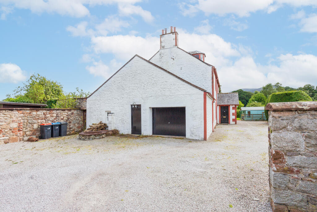 Additional image 42 of 28 Main Street, New Abbey, Dumfries, DG2