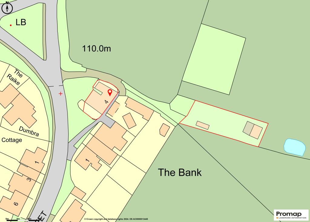 Additional image 17 of Front Street, Ilmington, CV36