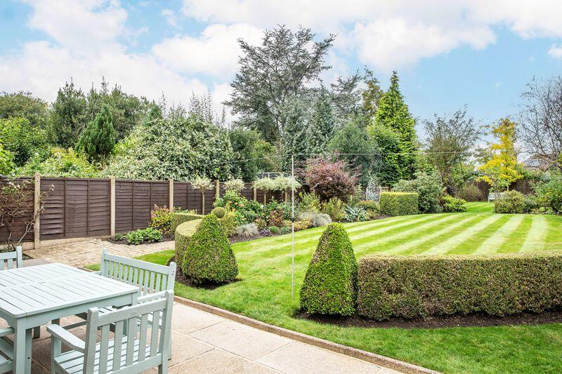 Additional image 8 of 6 Woodland Avenue, Nantwich