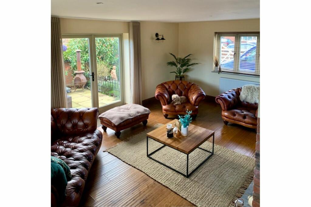 Additional image 7 of Mill Street, Coton In The Elms, Swadlincote, DE12