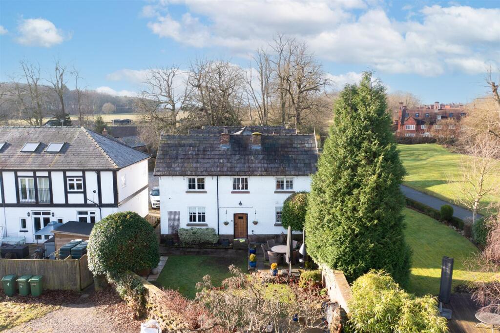 Additional image 2 of 2 Abbots Barn, Vale Royal Drive, Whitegate, Northwich