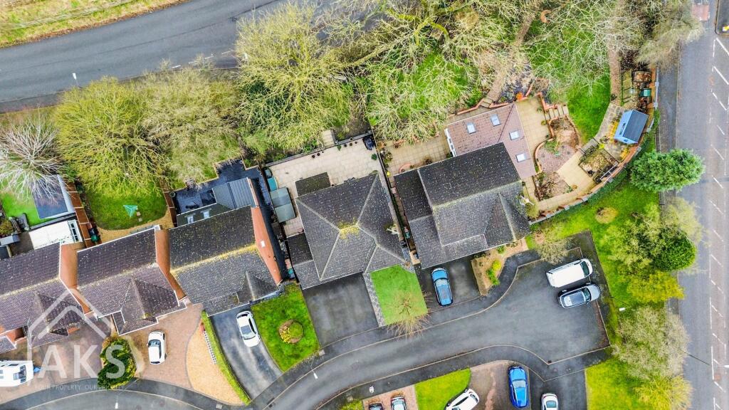 Additional image 41 of Linnet Hill, Mickleover, DE3