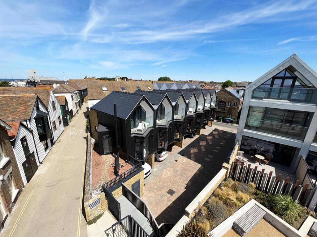 Additional image 19 of Warehouse Cottages, Sea Street, Whitstable, United Kingdom, CT5 1AN