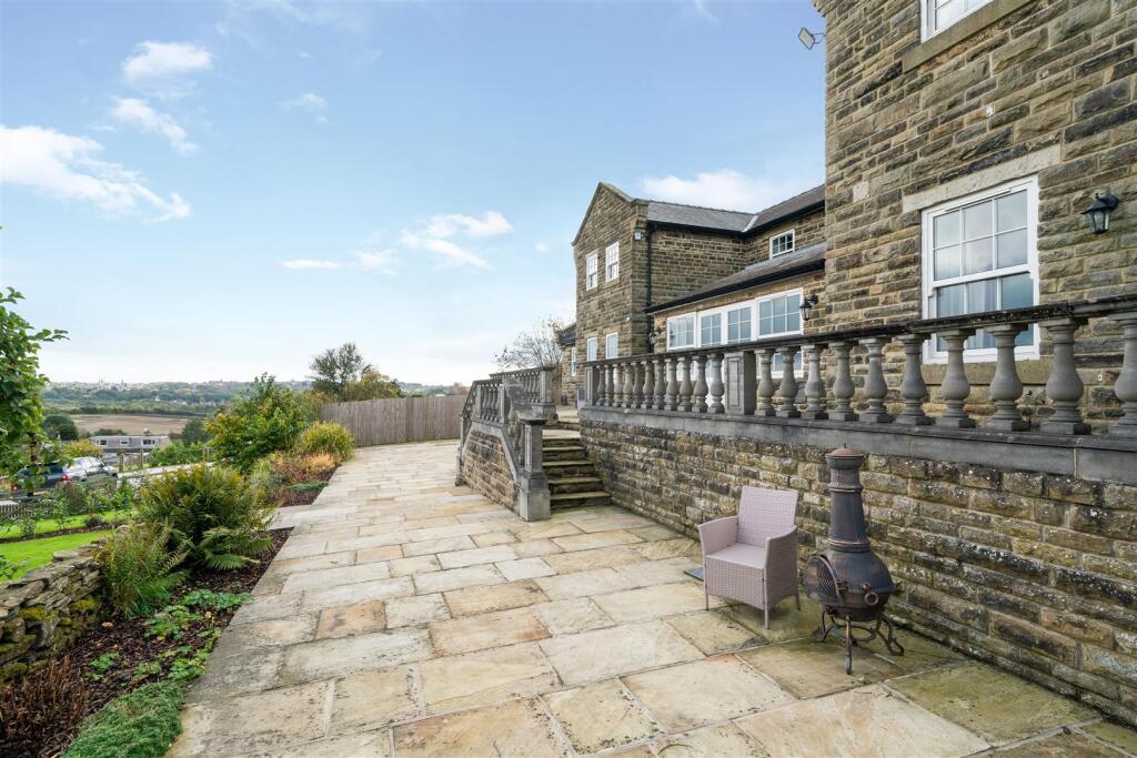 Additional image 41 of The White House, Main Road, Pentrich, Ripley, DE5 3RE