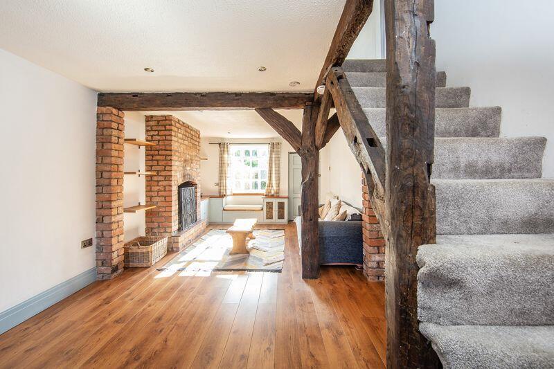 Additional image 7 of 3 Vine Buildings, Pall Mall, Nantwich