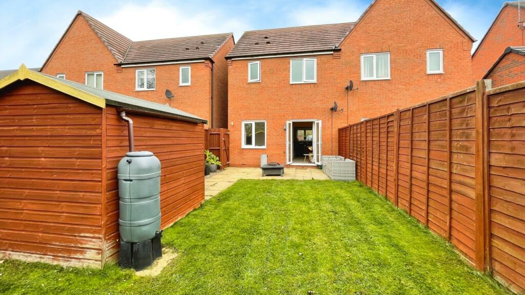 Additional image 10 of Blenheim Road, Stratford-upon-Avon