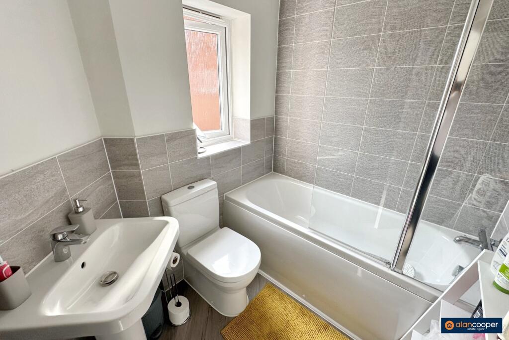 Additional image 13 of Watitune Avenue, Church Fields, Weddington, Nuneaton, CV10 0DG