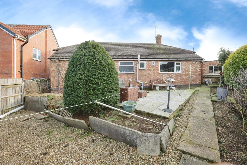 Additional image 12 of Loverock Crescent, RUGBY