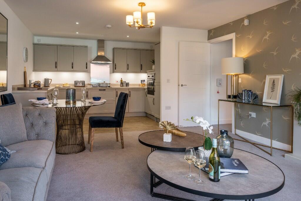 Additional image 3 of Albany Lodge,
Bramble Drive,
Derby,
DE22 3ZB