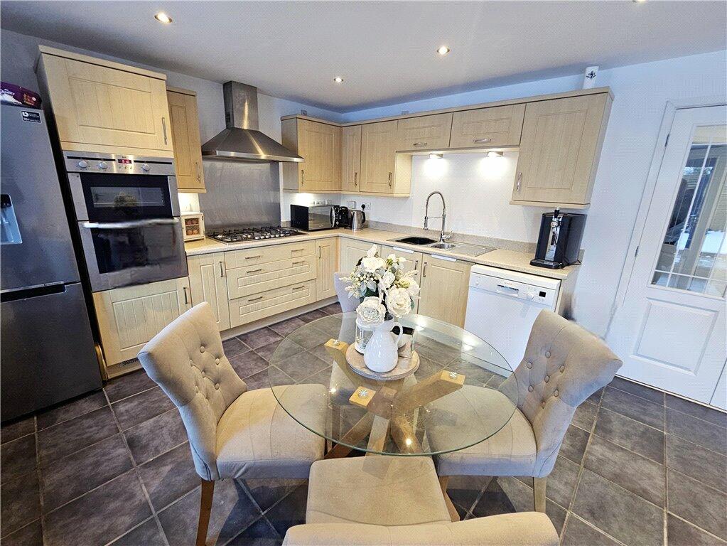 Additional image 7 of Lace Makers Close, Borrowash, Derby