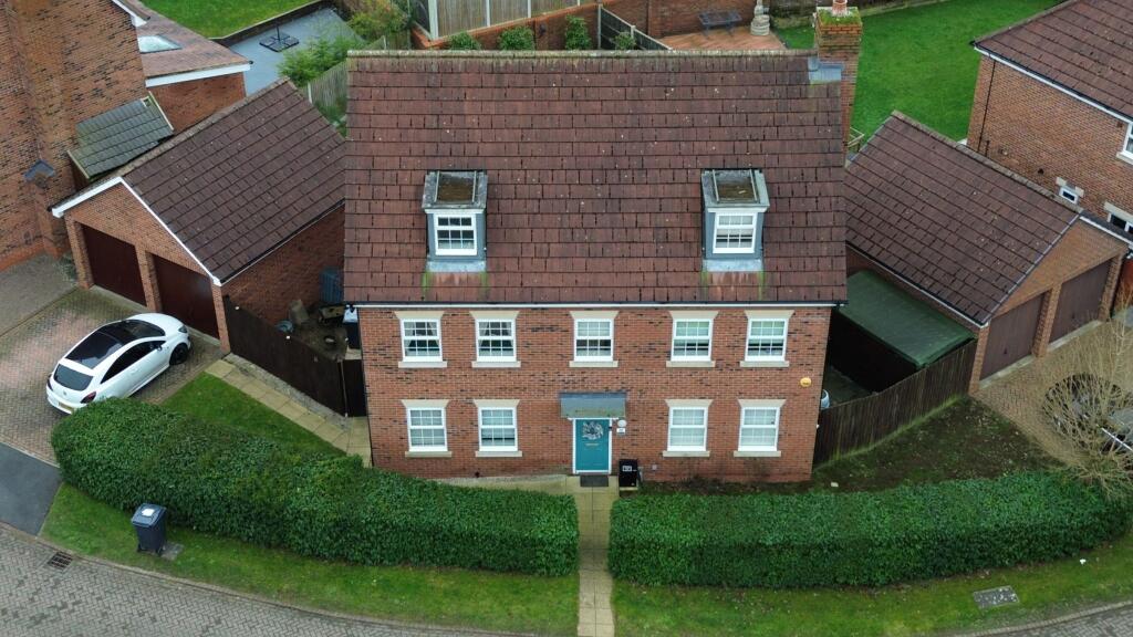 Additional image 2 of St Augustines Drive, Crewe