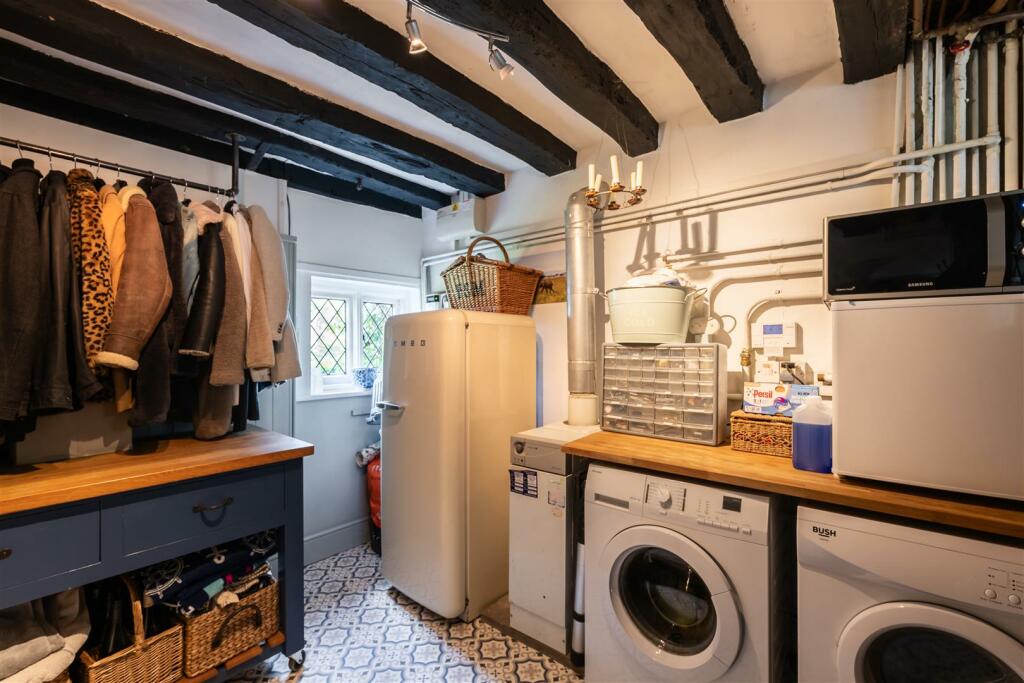 Additional image 22 of Malt Cottage, Charlecote