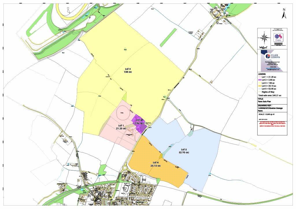 Additional image 5 of Kineton, Warwick, Warwickshire