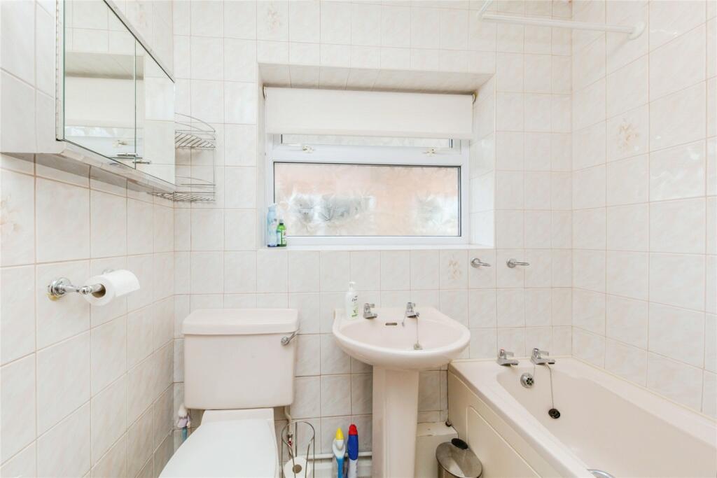 Additional image 12 of Wordsworth Drive, Crewe, Cheshire, CW1